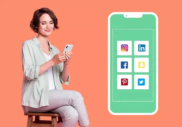 Welche Bildgrößen für Social Media? Übersicht über die aktuellen Formate 2023