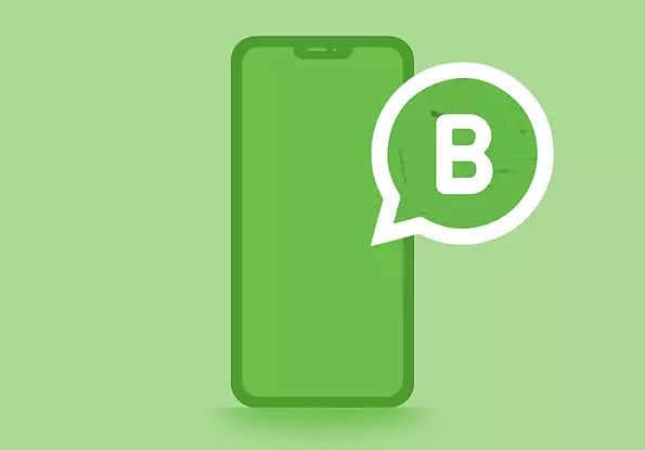 Was ist WhatsApp Business und wie nutze ich es für mein Unternehmen? - Überblick Whatsapp API Schnittstelle