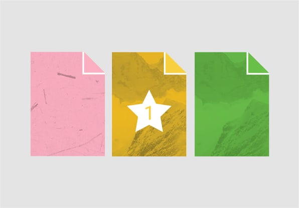 online banner formate