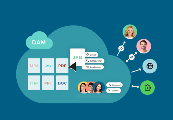 digital asset management definition