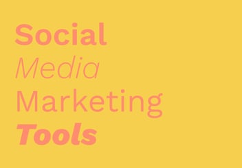 Social-Media-Tools für Unternehmen