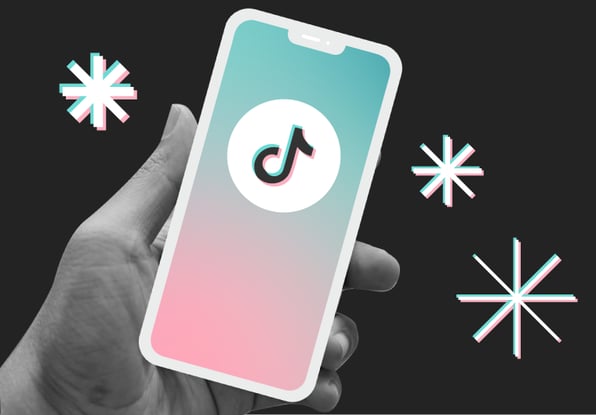 Tiktok Werbeanzeigen