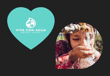 Viva con Agua Erfolgsgeschichte