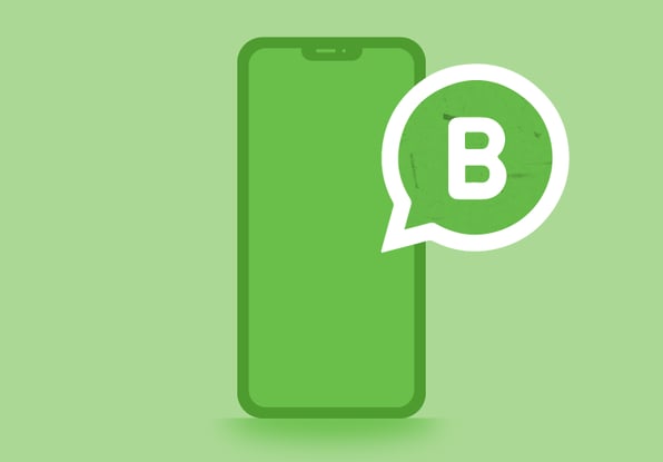 WhatsApp Business API