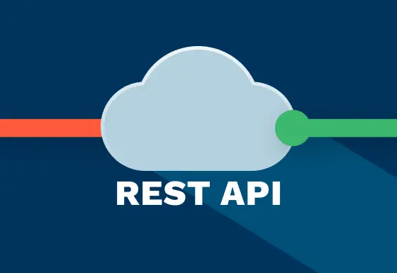 Rest API example